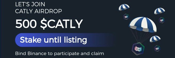 Join $catly Free